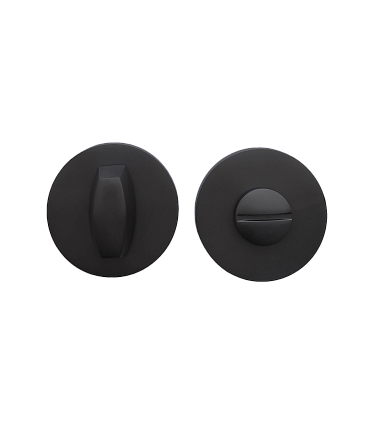 Завертки сантехнические Завертка сантехническая Vrata на круглом основании BK 03-AE20AT28 BL 